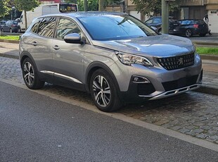 Peugeot 3008 allure 96 kw