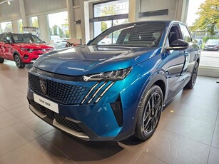 Peugeot 3008 ALLURE