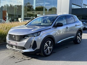 Peugeot 3008 Allure Pack HYBRID 225 EAT8