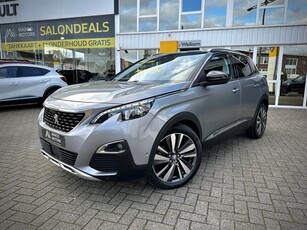 Peugeot 3008 BlueHDi Active S&S