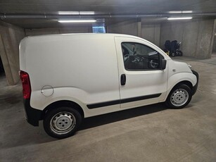 peugeot bipper 1.3 motorketting , airco