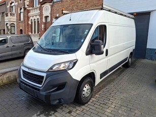 Peugeot Boxer 2.0hdi, L2H2 , Btw incl.