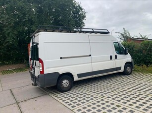 Peugeot boxer 2,2 L