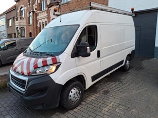 Peugeot Boxer 2.2hdi L2H2 Btw incl.!!