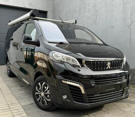 PEUGEOT EXPERT 2.0 HDI L3H1 2021 AUTOMAAT FULL BTW WAGEN