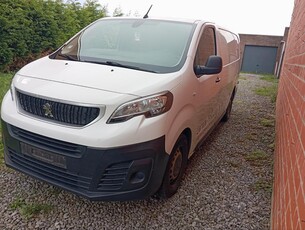 Peugeot Expert 2.0hdi long châssis / TVA Récupérable