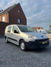 Peugeot partner 088.000km