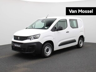 Peugeot Partner 1.2 PureTech Premium | Airco | Zijschuifdeur