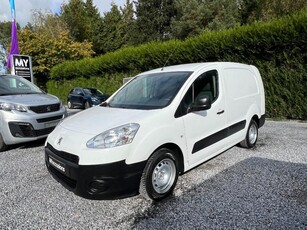 Peugeot Partner 1.6 HDi - LANG CHASSIS - 149.000 KM - MOET J