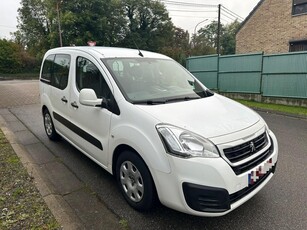 Peugeot Partner 1.6 Hdi Tepee Active