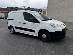 Peugeot Partner 1.6Hdi * 2012 Euro 5 * Control Carpass OK *