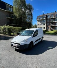 PEUGEOT PARTNER (2012) - 139 000 km, Airco & Cruise Control