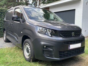 Peugeot Partner Lichte Vracht