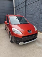 Peugeot partner tepee 1.6hdi