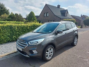 Prachtige Ford Kuga 1.5TDCi 2019 Euro6c 10990€!