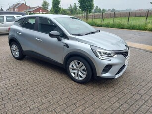 Renault Captur 1.0TCE