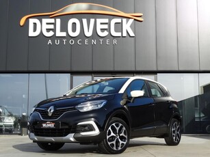 Renault Captur INTENS - GPS - PDC - FULL LED -