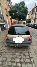 Renault clio 1.2i