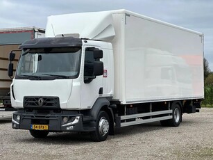 Renault D D 220.12 EURO6. 2020. (bj 2020)