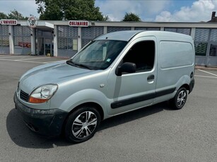 Renault Kango 1.5 dci * Utilitaire * roule très bien * 700€