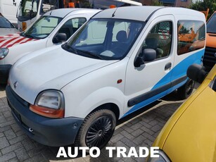 Renault Kangoo 106.000km! Lichte Vracht | Airco | 1j Garanti