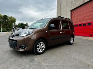 RENAULT KANGOO 1.2 TCe 