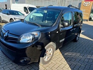 Renault Kangoo 12i TCE 114cv an2016 Euro6b Clim 5place Neuf