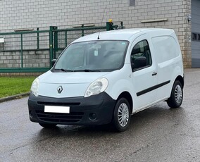 Renault Kangoo 1.5 dci bedrijfsvoertuig