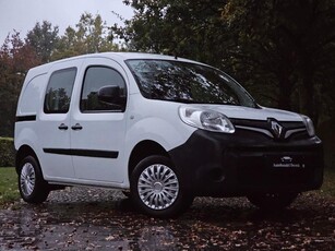 Renault kangoo 1.5 dci | btw | lichte vracht | sensoren