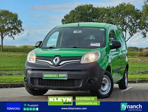 Renault KANGOO 1.5 dci energy