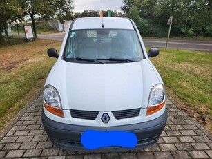 Renault Kangoo 1500DCI 2006 GEKEURD PROPER CARPASS‼️‼️