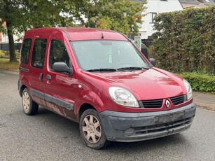 Renault Kangoo 1.5dci 2008 perfecte staat