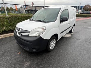 Renault Kangoo 1.5DCI Airco 2019 autostrade KM 350.000km