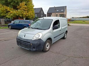 Renault Kangoo 1.5dci euro 4