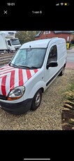 Renault kangoo 2006