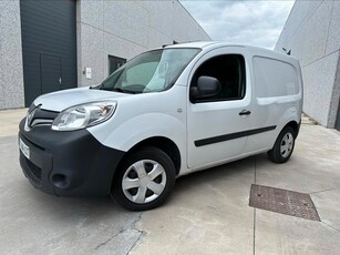 Renault Kangoo 2018 euro6 airco 5.500€+BTW