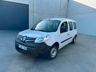 Renault kangoo 2020 57000km MAXI(LANG CHASIS)