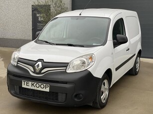 Renault Kangoo 3zitpl-euro6-airco-cruise contr.-trekhaak