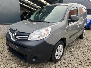 Renault Kangoo Benzine - 3 zitplaatsen