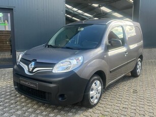 Renault Kangoo Bestelwagen - Benzine - Automaat - 13966€+b