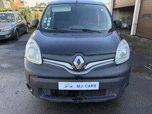 Renault Kangoo (bj 2013)