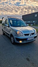 RENAULT KANGOO DIESEL 1.5 BJ 2006