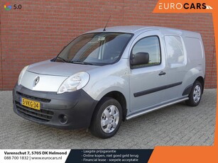 Renault Kangoo Express 1.5 dCi 85pk Maxi Trekhaak Parkeersen