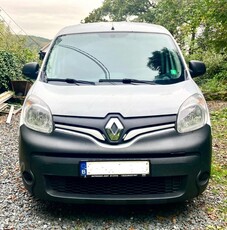 Renault Kangoo Maxi Aménagé