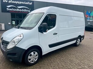 Renault Master 2017 125.000 km.