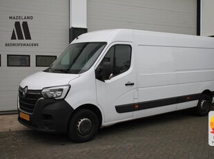 Renault Master 2.3 dCi 135PK L3H2 EURO 6 - Airco - Navi - Cr