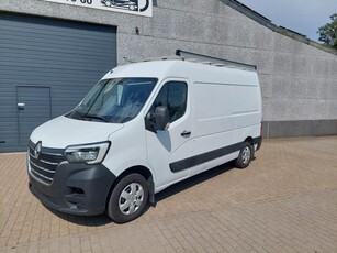 Renault Master 2.3dci L2H2