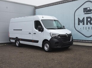 Renault Master 2.3DCI- L3H2- RWD- Camera- Nieuw- 27990+BTW