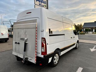 Renault Master L2/H2*2.3DCI*36000km*Airco*CruiseCo*LAADBRUG