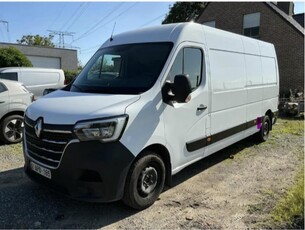 Renault master L3H2 2022